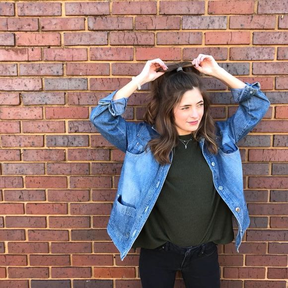 Meet your Posher, Sarah - Picture 1 of 1